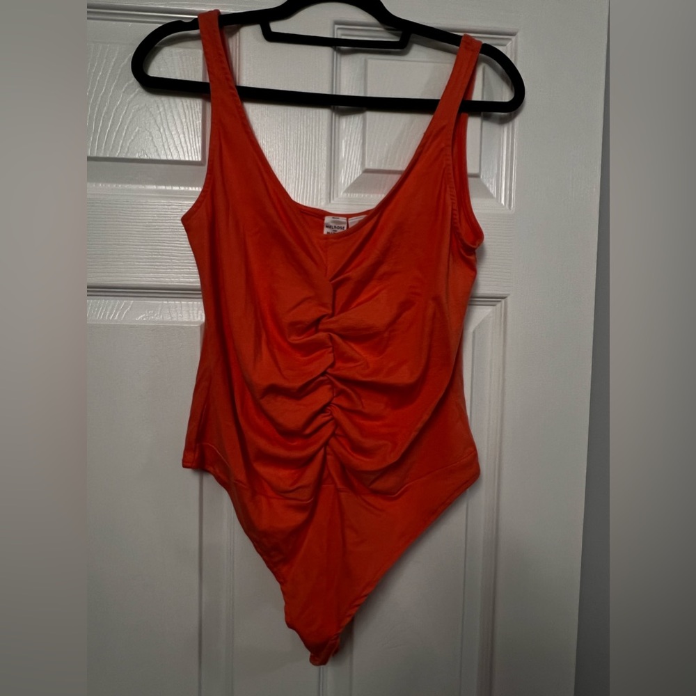 Melrose & Market Bodysuit
